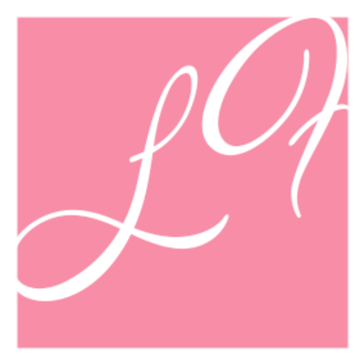 Luxuries Fashion Favicon